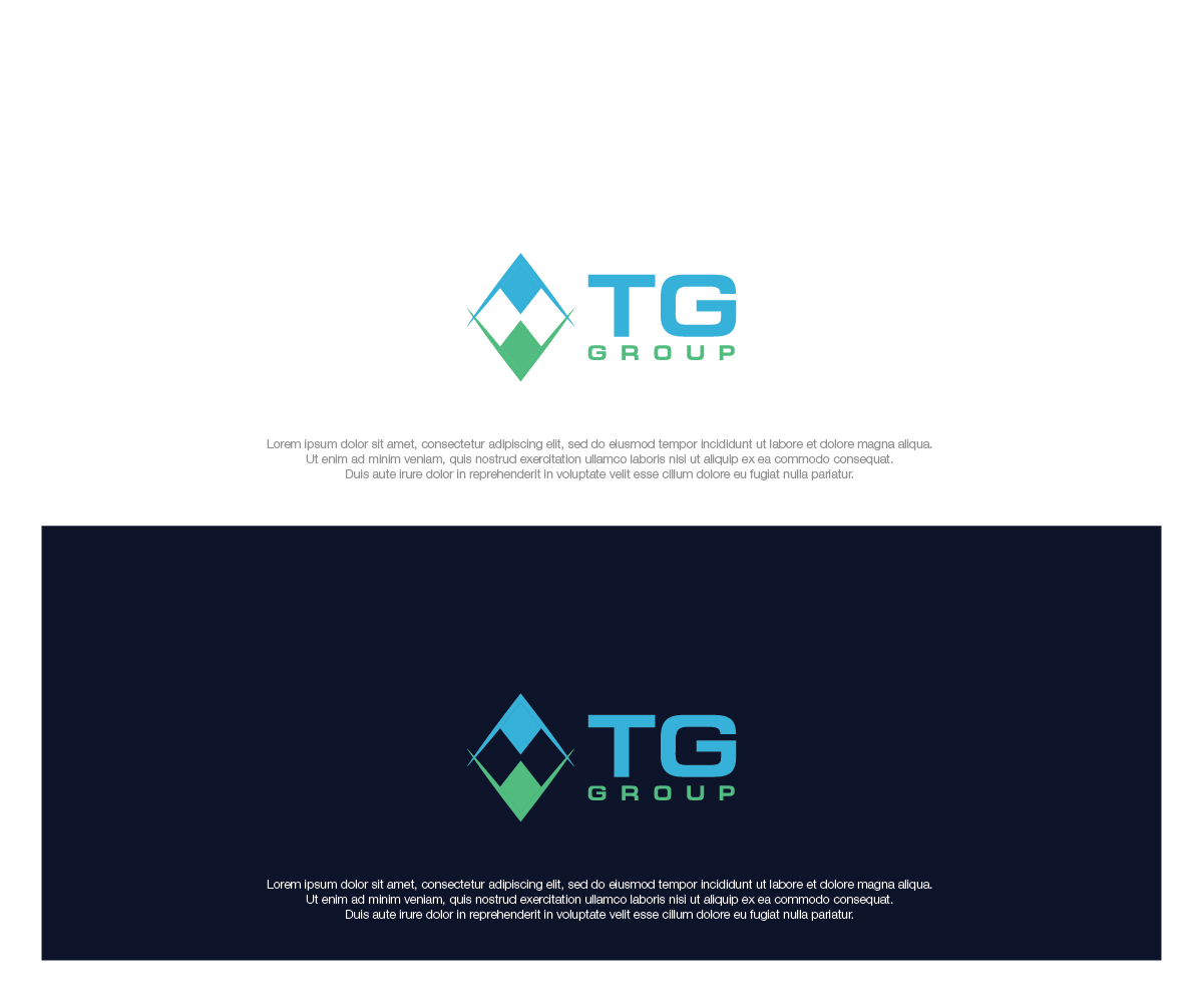 Logo Design by dstudios for FSG TG Human Resource Services Pte Ltd  | Design #32678663
