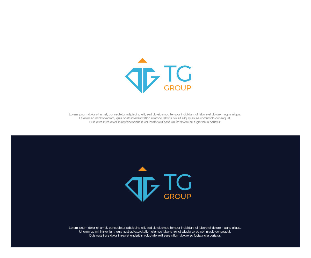 Logo Design by dstudios for FSG TG Human Resource Services Pte Ltd  | Design #32678664