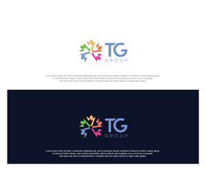 Diseño de Logo por dstudios para FSG TG Human Resource Services Pte Ltd  | Diseño: #32678665
