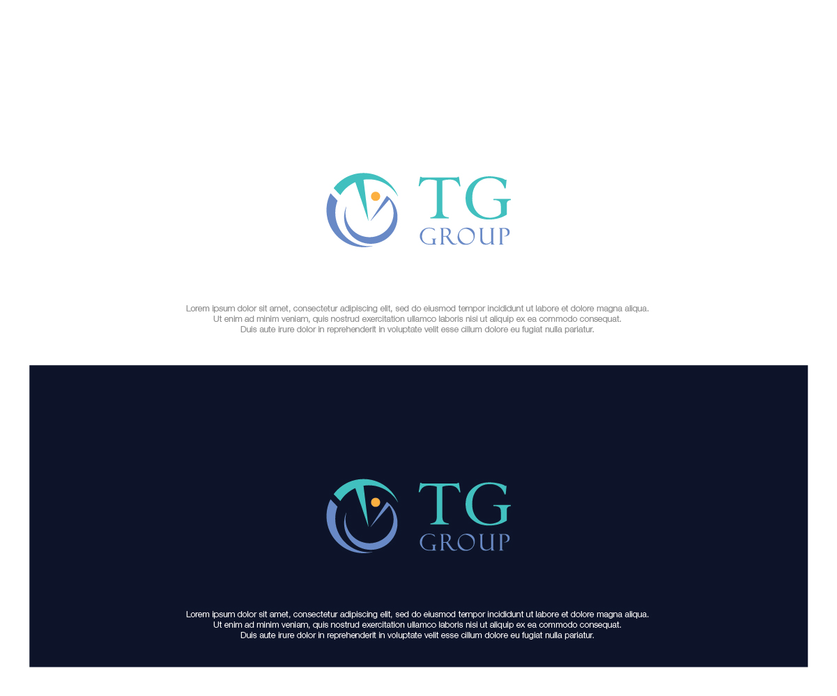 Logo Design by dstudios for FSG TG Human Resource Services Pte Ltd  | Design #32678666