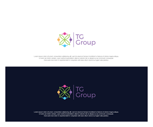Diseño de Logo por dstudios para FSG TG Human Resource Services Pte Ltd  | Diseño: #32678669