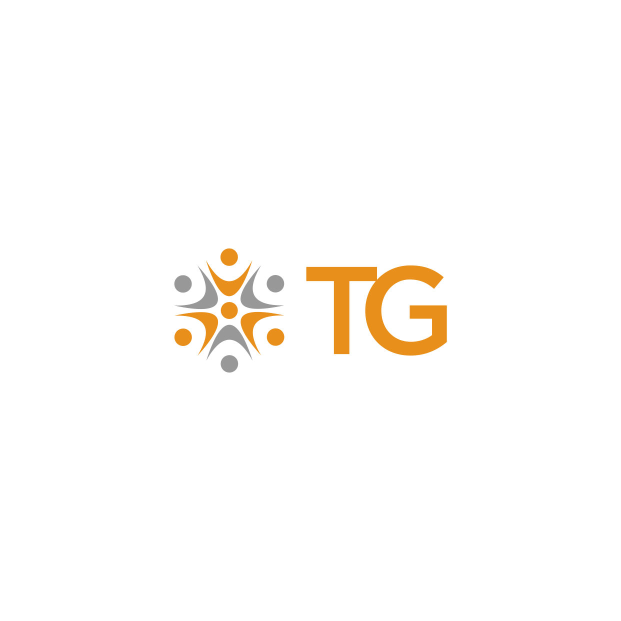 Logo Design by Kaze56 for FSG TG Human Resource Services Pte Ltd  | Design #32676304