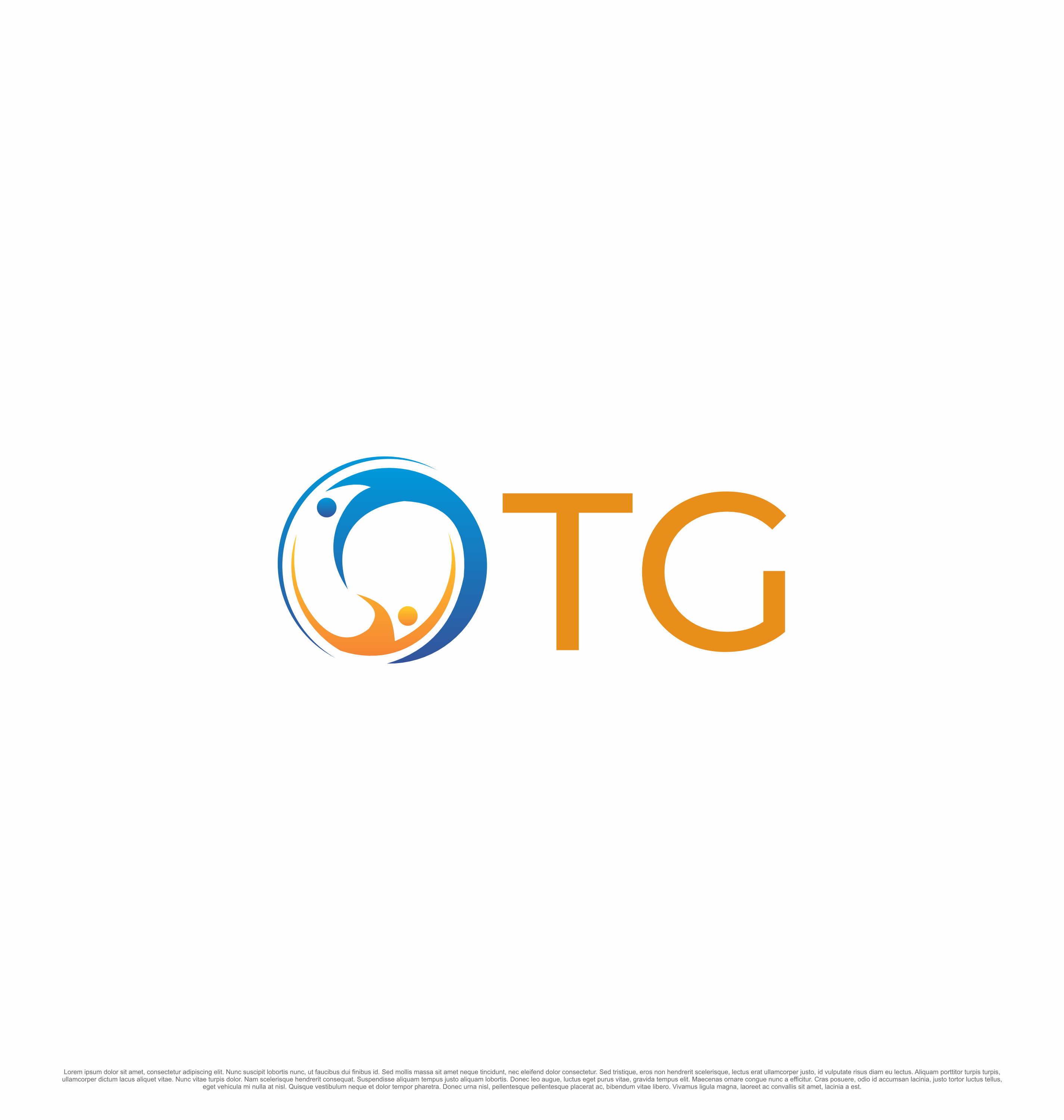 Diseño de Logo por saesean para FSG TG Human Resource Services Pte Ltd  | Diseño #32696663
