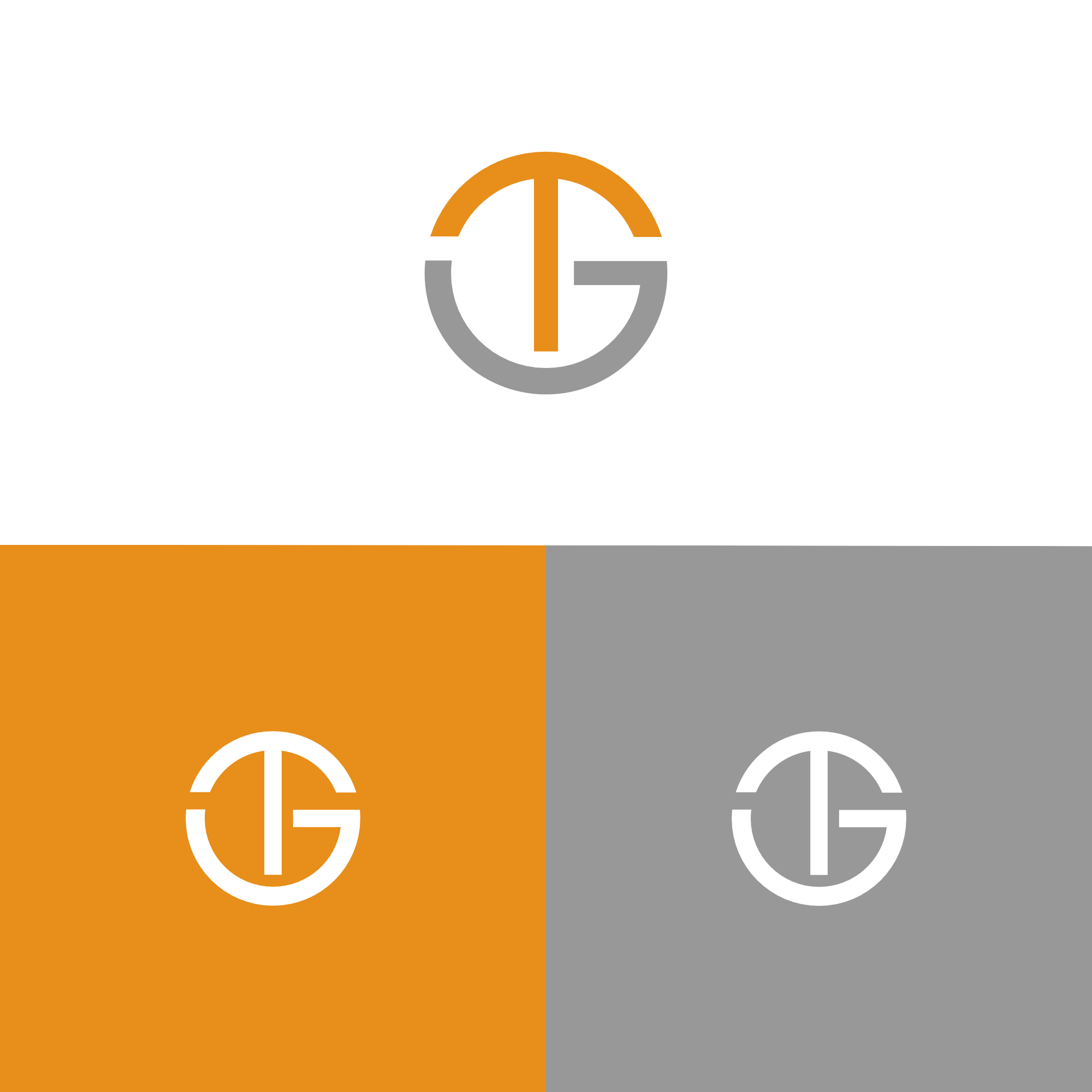 Diseño de Logo por saesean para FSG TG Human Resource Services Pte Ltd  | Diseño #32714633