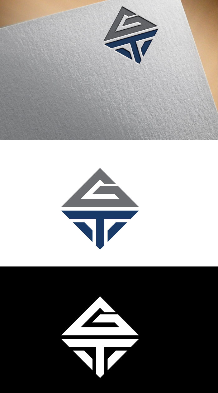 Logo Design by SoltBee for FSG TG Human Resource Services Pte Ltd  | Design #32688198