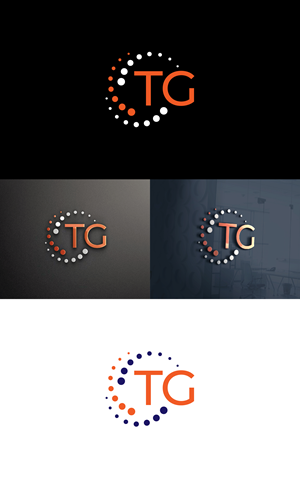 Diseño de Logo por designer profile para FSG TG Human Resource Services Pte Ltd  | Diseño: #32698573
