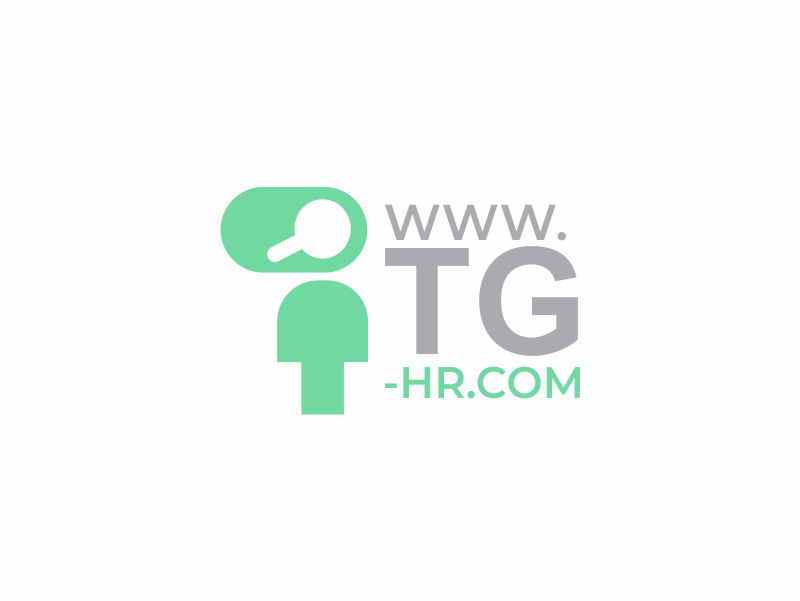 Logo Design by Galap Rizqi for FSG TG Human Resource Services Pte Ltd  | Design #32716160