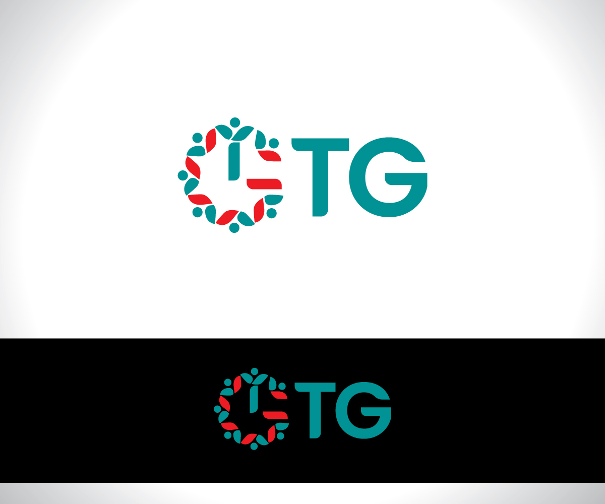 Diseño de Logo por YourLogoMaster para FSG TG Human Resource Services Pte Ltd  | Diseño #32683798