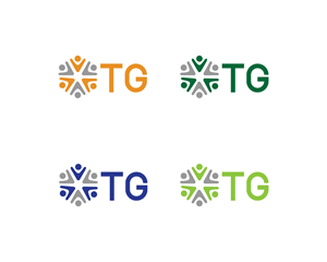 Logo Design by luxydesign for FSG TG Human Resource Services Pte Ltd  | Design: #32678976