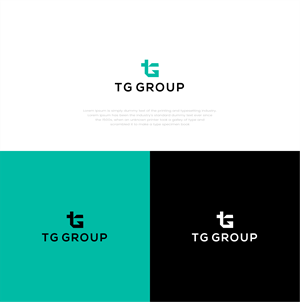 Logo Design by Barokahe guse for FSG TG Human Resource Services Pte Ltd  | Design #32686943