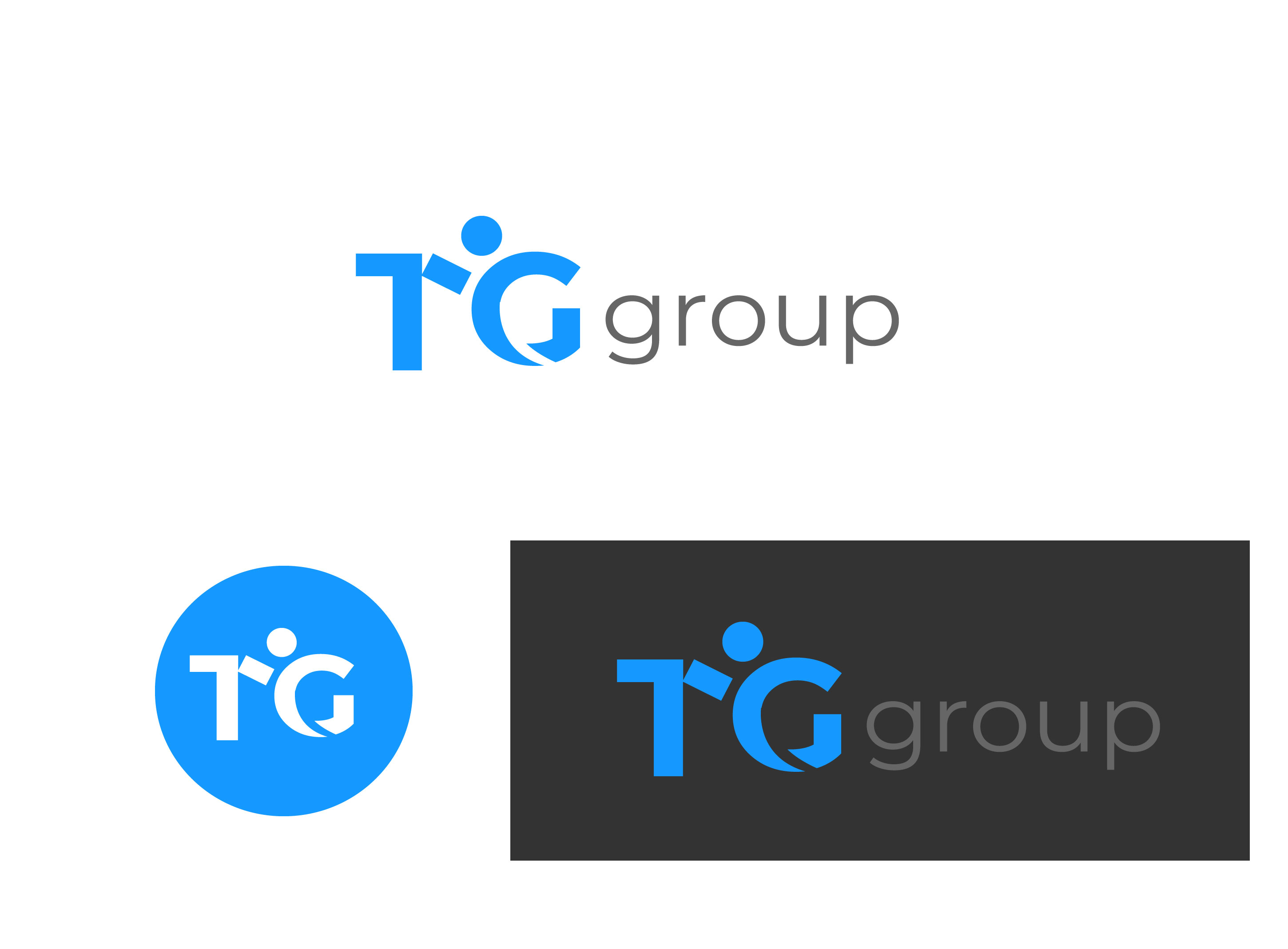 Logo Design by Art_lv for FSG TG Human Resource Services Pte Ltd  | Design #32706985