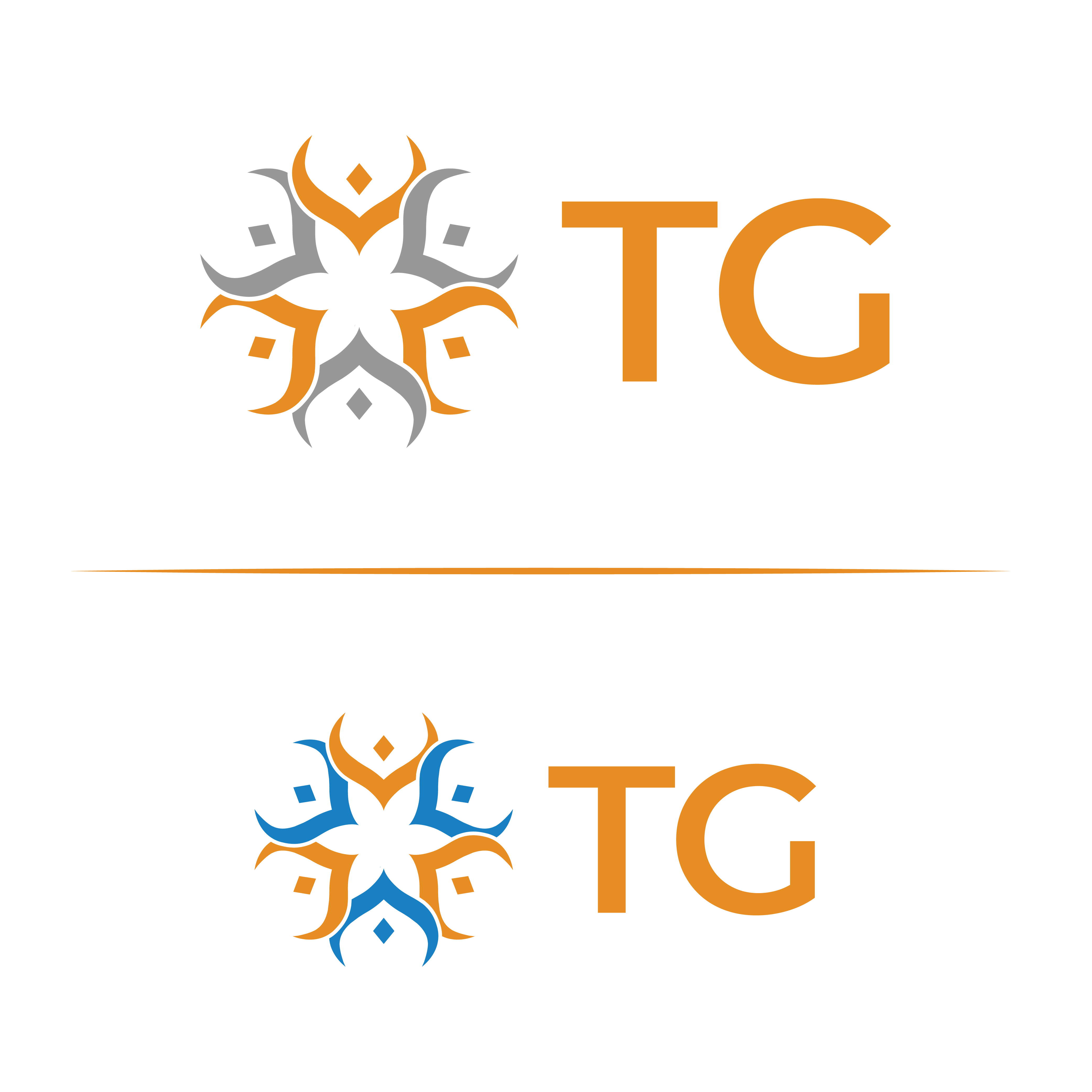 Design de Logo par razertron112 pour FSG TG Human Resource Services Pte Ltd  | Design #32715870
