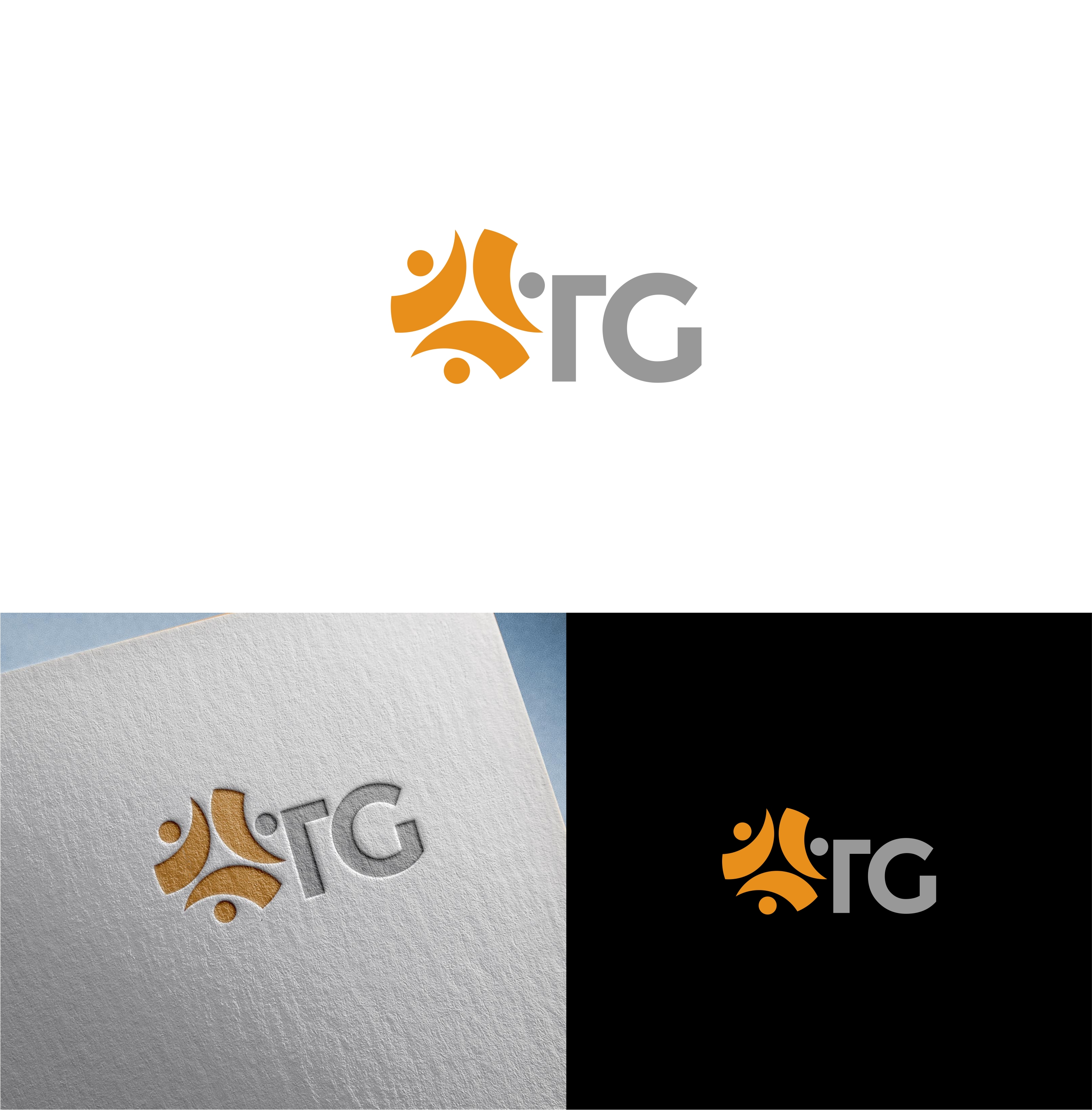Design de Logo par Joenet Jayawarna pour FSG TG Human Resource Services Pte Ltd  | Design #32699420