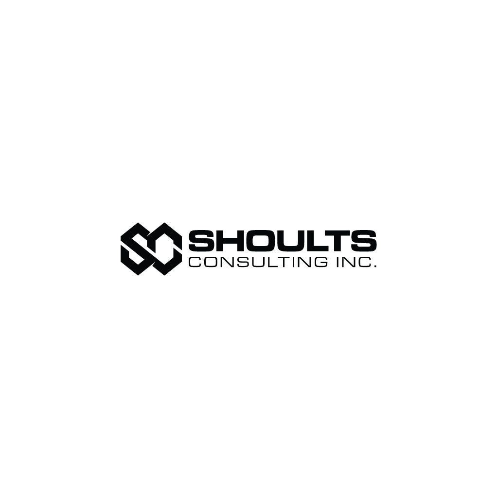 Logo-Design von JohnnyCactus für Shoults Consulting Inc. | Design #32643576