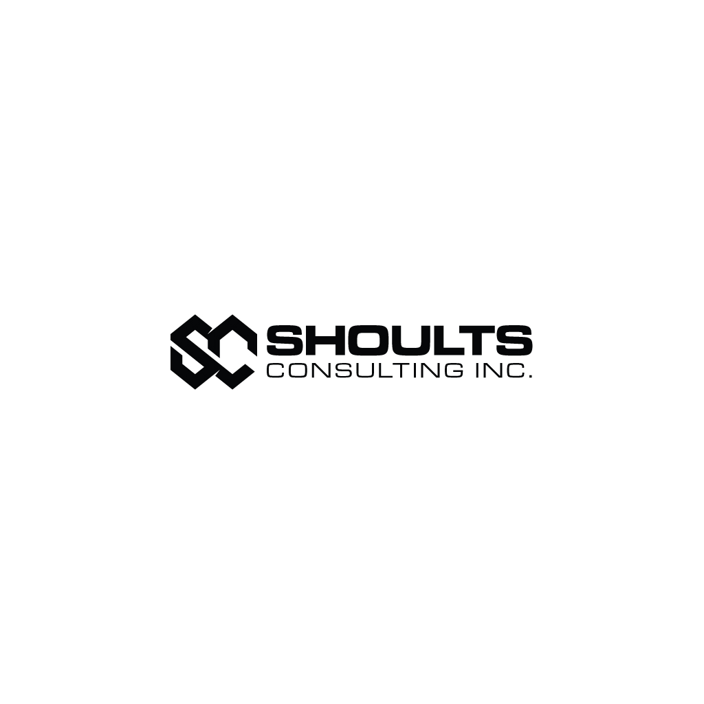Design de Logo par JohnnyCactus pour Shoults Consulting Inc. | Design #32665767