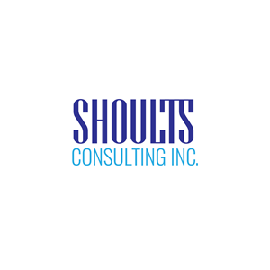 Logo-Design von Kryss Denmar für Shoults Consulting Inc. | Design: #32644064