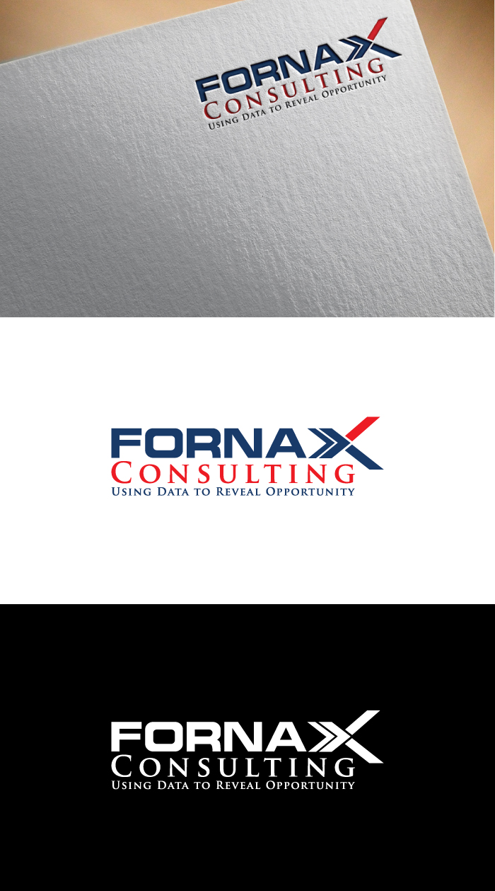 Logo Design by SoltBee for Fornax Consulting | Design #32644670