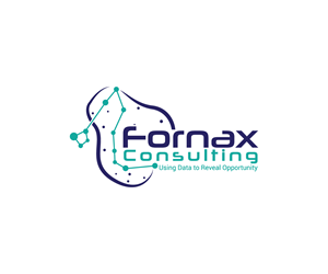 Logo Design by graphics^master for Fornax Consulting | Design: #32658813