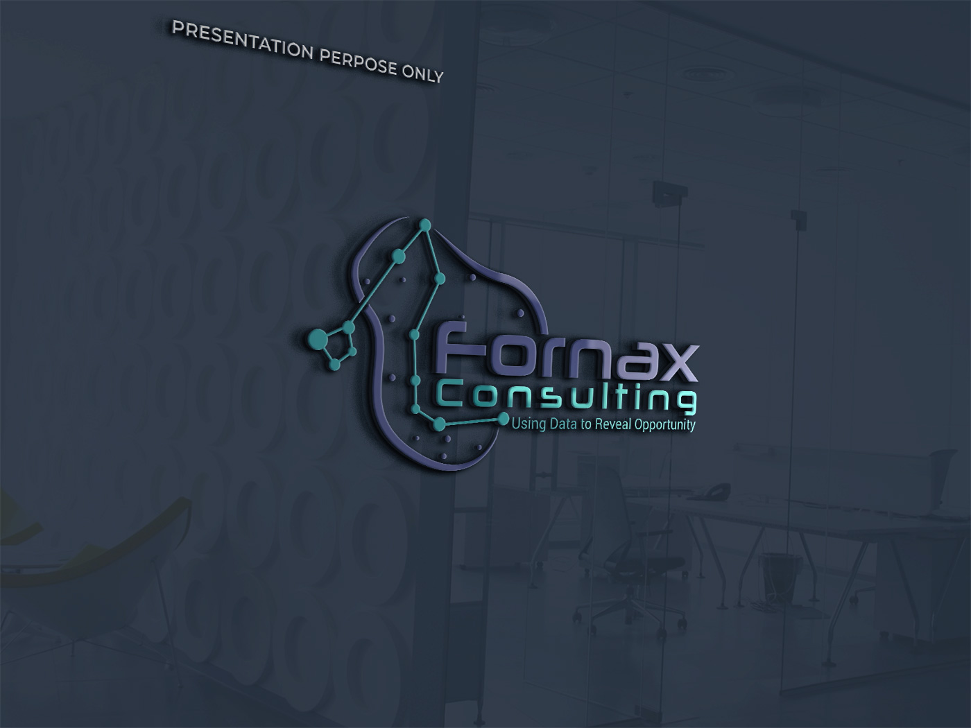 Logo Design by graphics^master for Fornax Consulting | Design #32658814