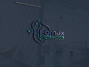 Logo Design by graphics^master for Fornax Consulting | Design: #32658814