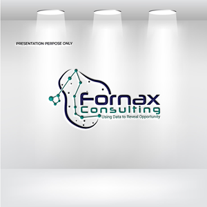 Logo Design by graphics^master for Fornax Consulting | Design: #32658815