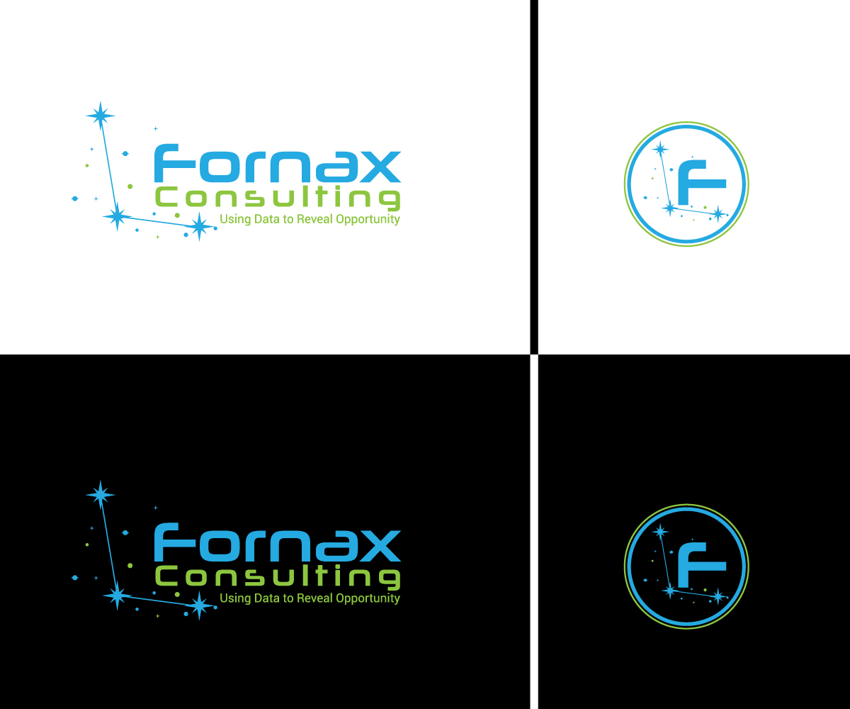 Logo Design by graphics^master for Fornax Consulting | Design #32682127