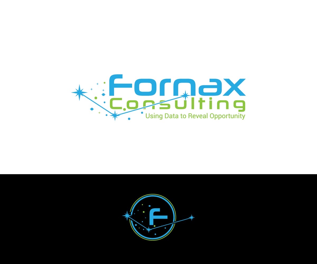 Logo Design by graphics^master for Fornax Consulting | Design #32703867