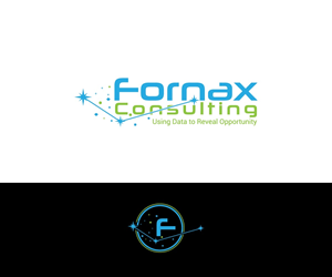 Logo Design by graphics^master for Fornax Consulting | Design: #32703867