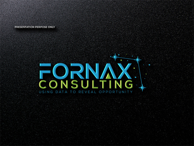 Logo Design by graphics^master for Fornax Consulting | Design #32705787