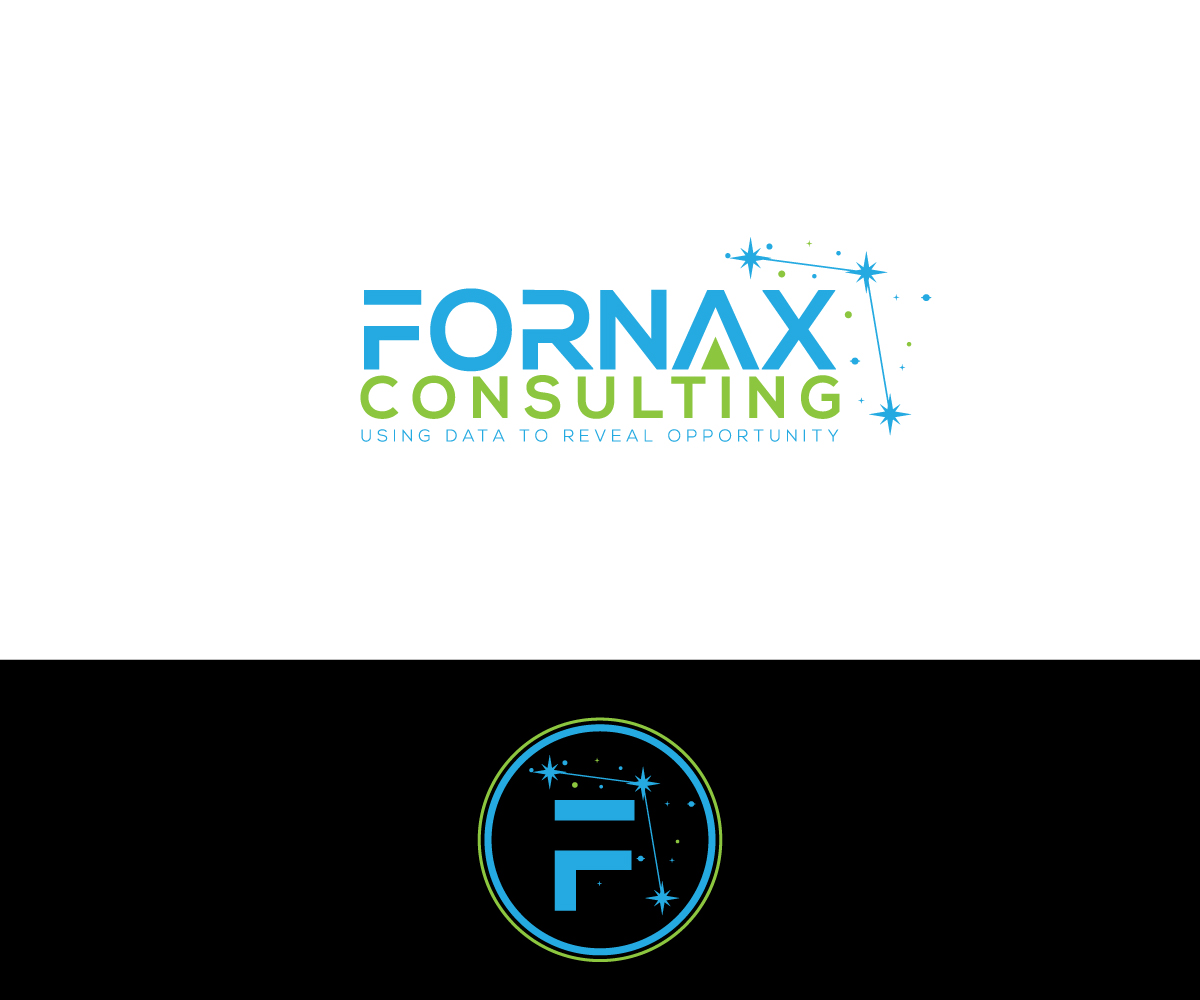 Logo Design by graphics^master for Fornax Consulting | Design: #32705788