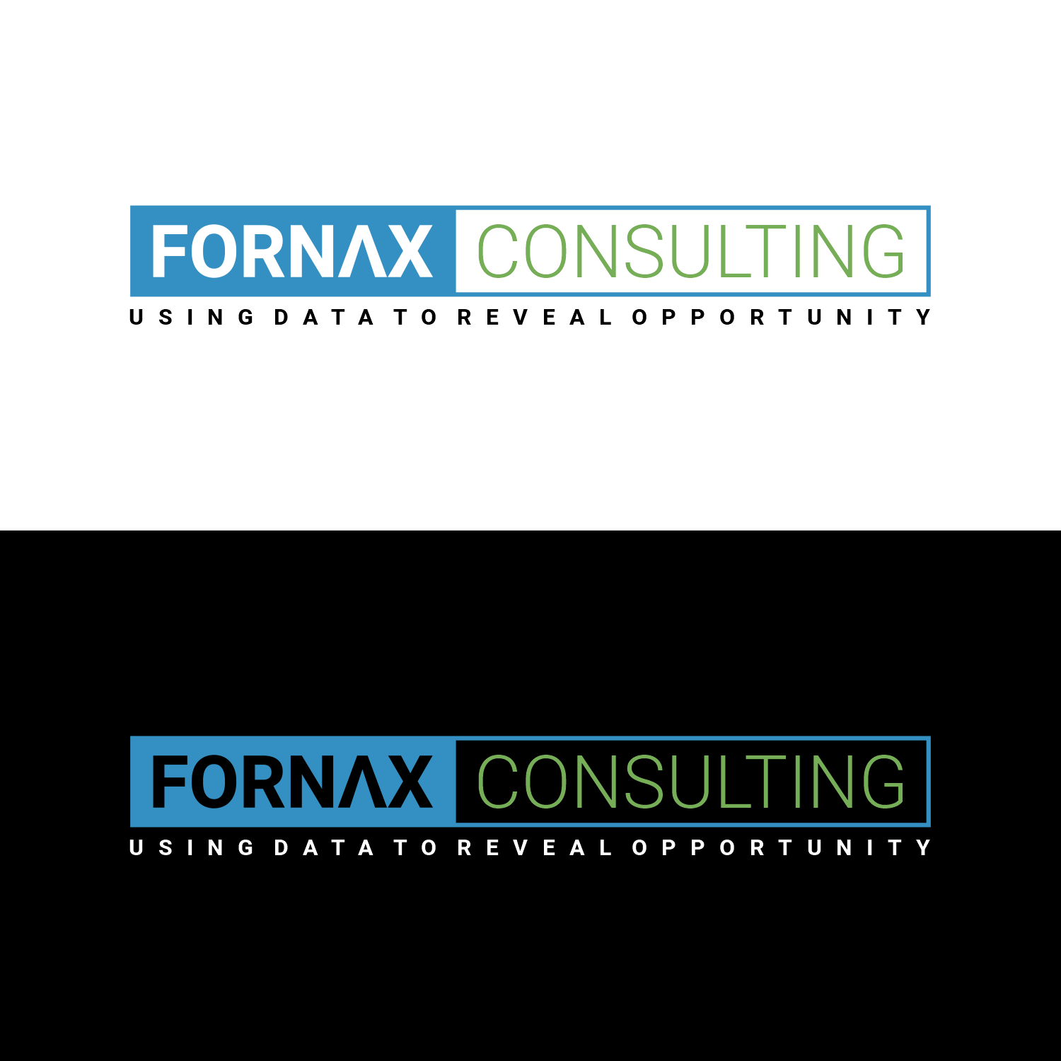 Diseño de Logo por 16surya para Fornax Consulting | Diseño #32636936