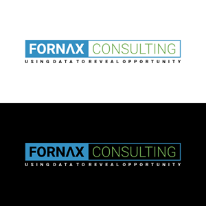 Logo Design by 16surya for Fornax Consulting | Design: #32636936