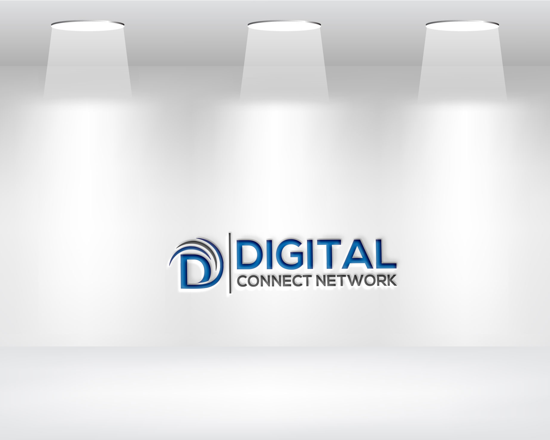 Logo Design by Daniel Khan for this project | Design #32643963
