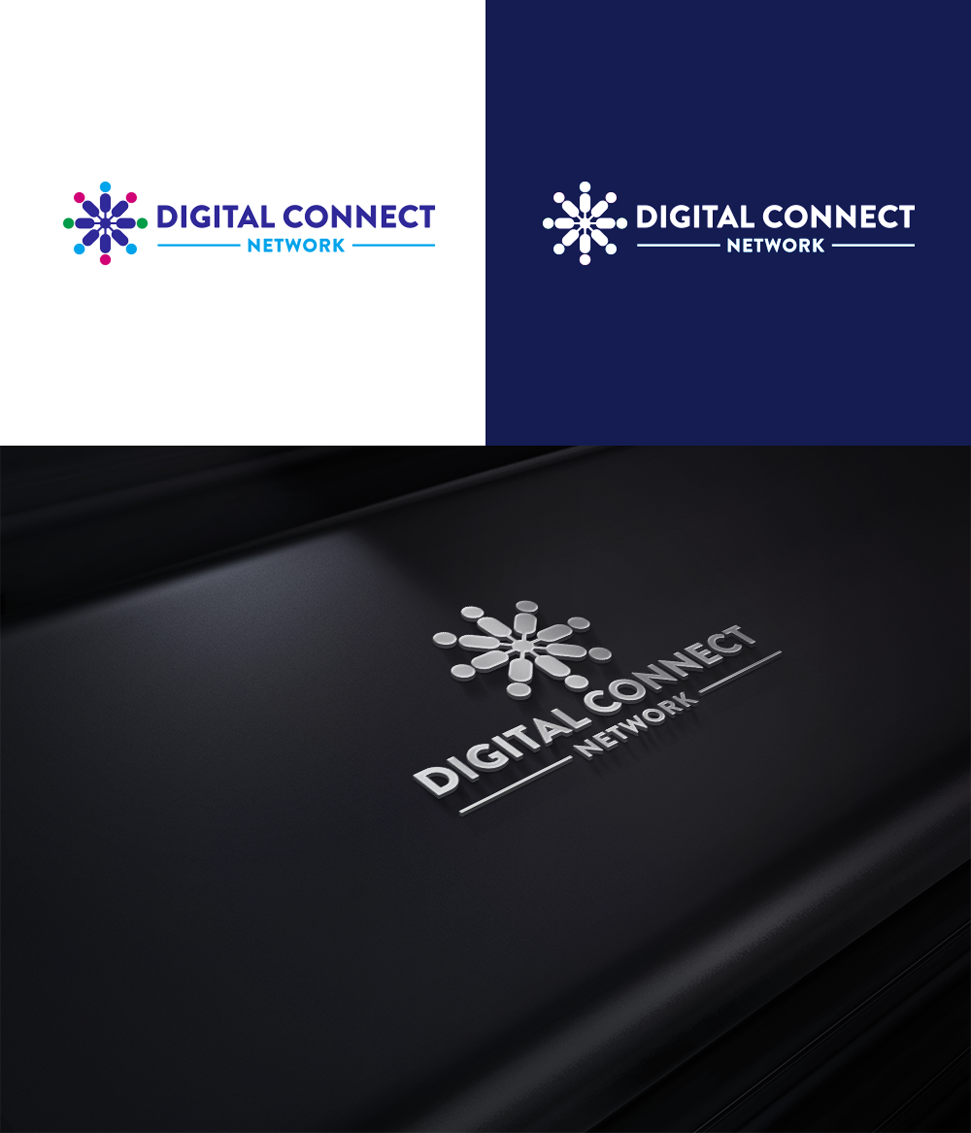 Diseño de Logo por RA-bica para este proyecto | Diseño #32674234