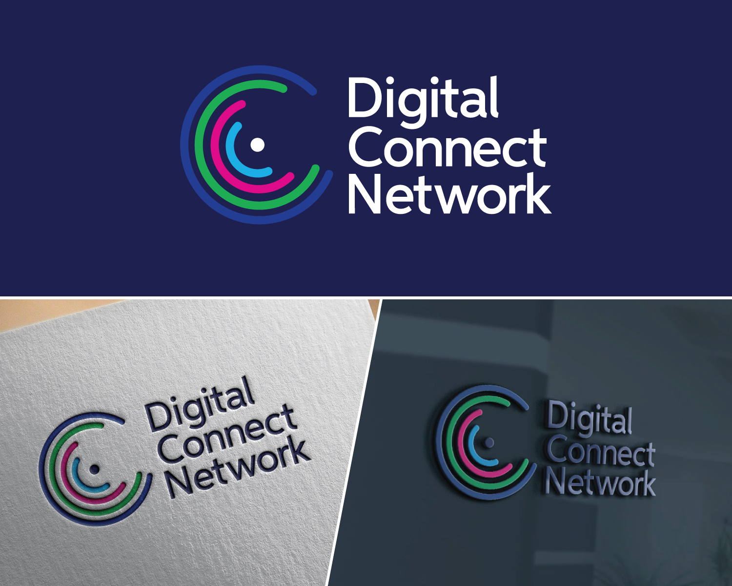 Logo Design by Atec for this project | Design #32642296