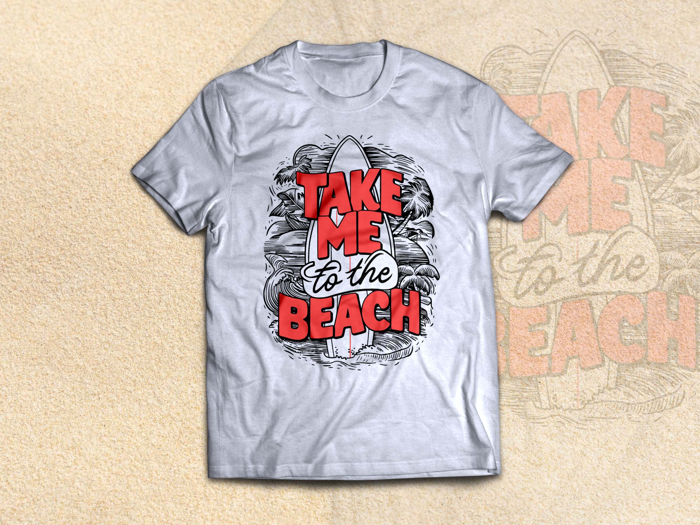 Diseño de Camiseta por Lumen Branding para Elidh McDowall | Diseño #32670876