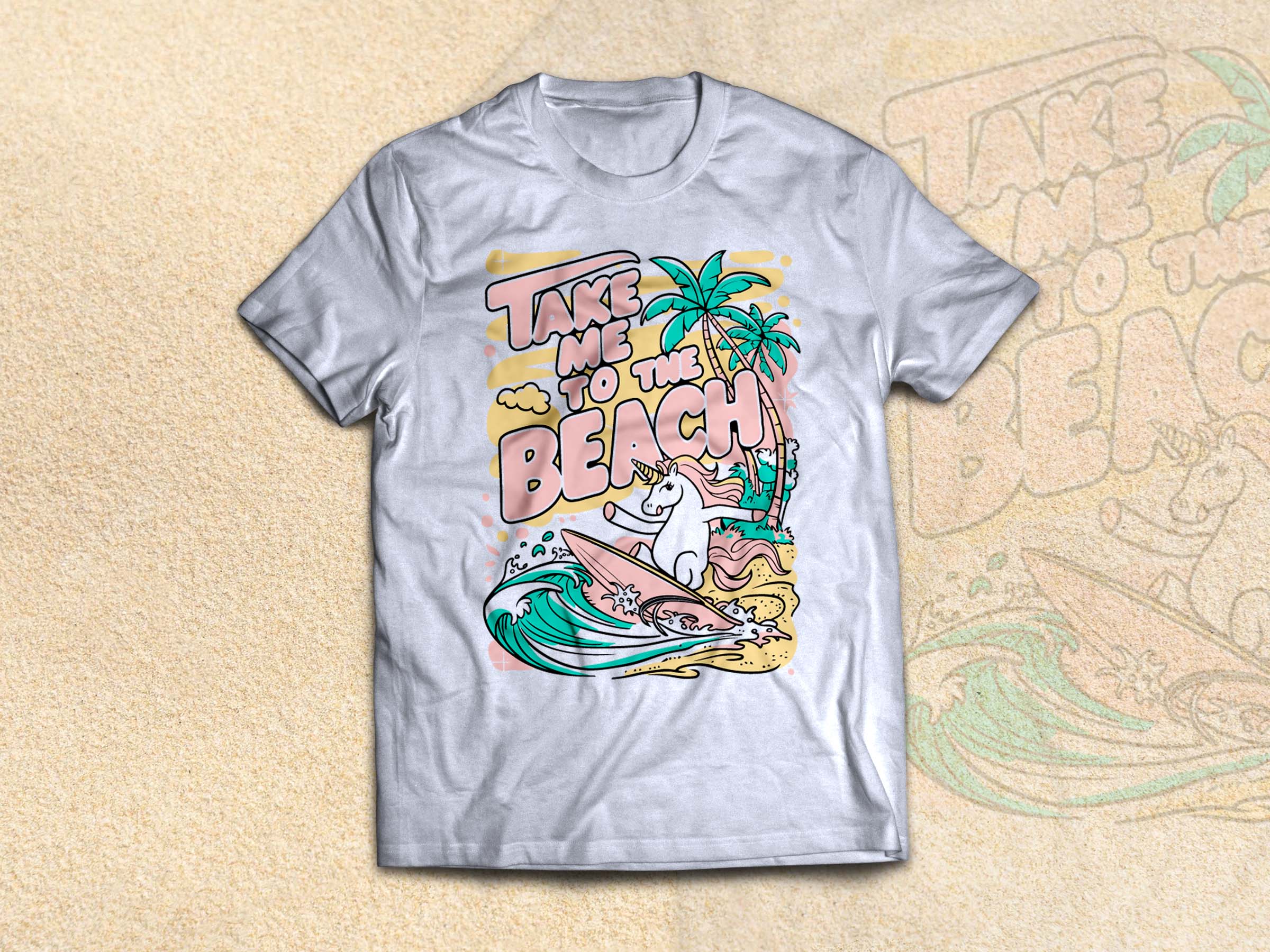 Diseño de Camiseta por Lumen Branding para Elidh McDowall | Diseño #32670956