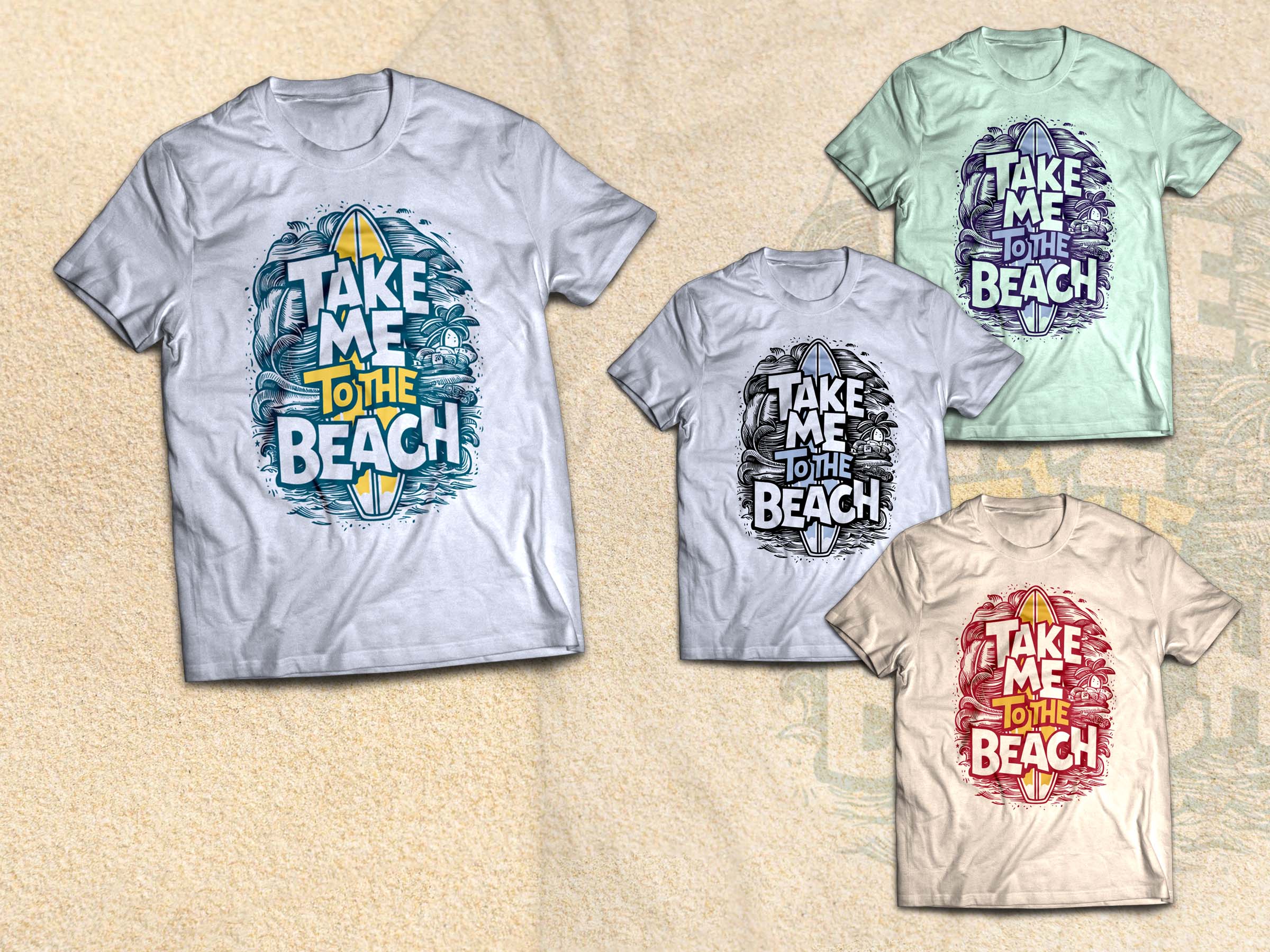 Diseño de Camiseta por Lumen Branding para Elidh McDowall | Diseño #32675108