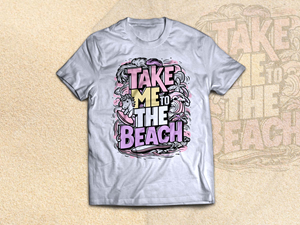 T-shirt Design by Lumen Branding for Elidh McDowall | Design: #32676107