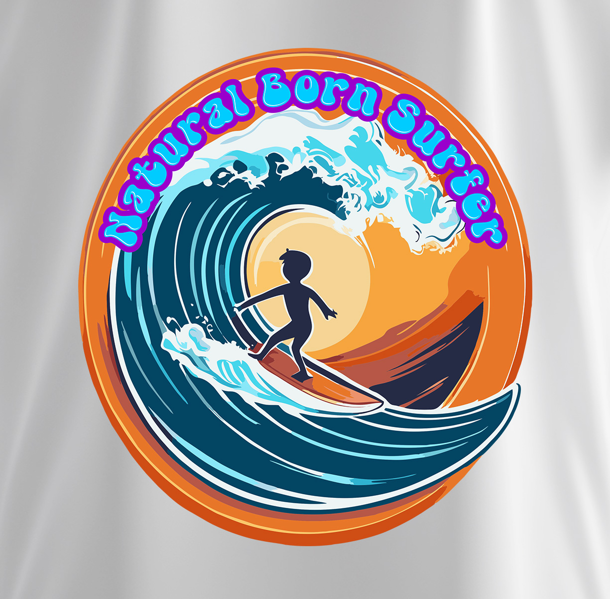 Diseño de Camiseta por Foulanan Design para Elidh McDowall | Diseño #32661301