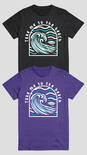 T-shirt Design by Teespixels for Elidh McDowall | Design: #32640660