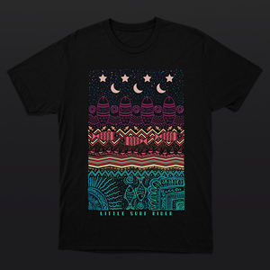 T-shirt Design by Drawingbook