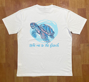 T-shirt Design by Johncina for Elidh McDowall | Design: #32663951