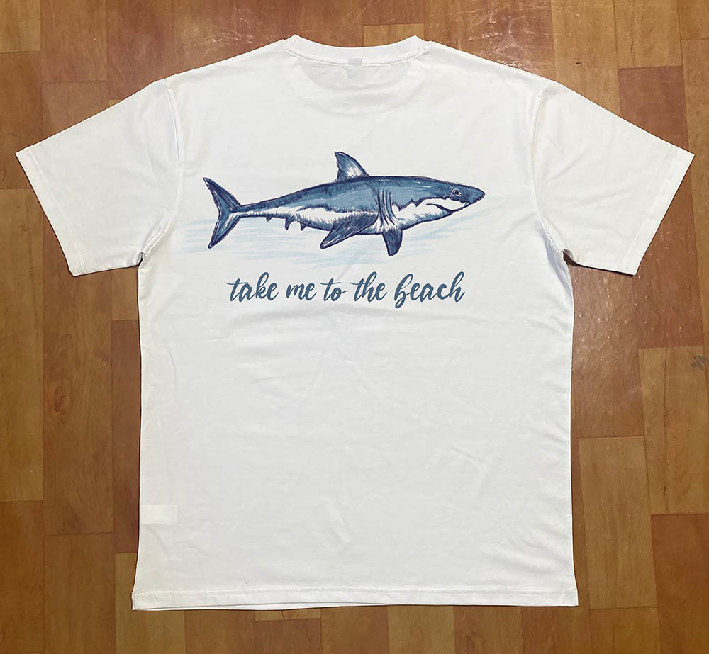 T-shirt Design by Johncina for Elidh McDowall | Design #32663952