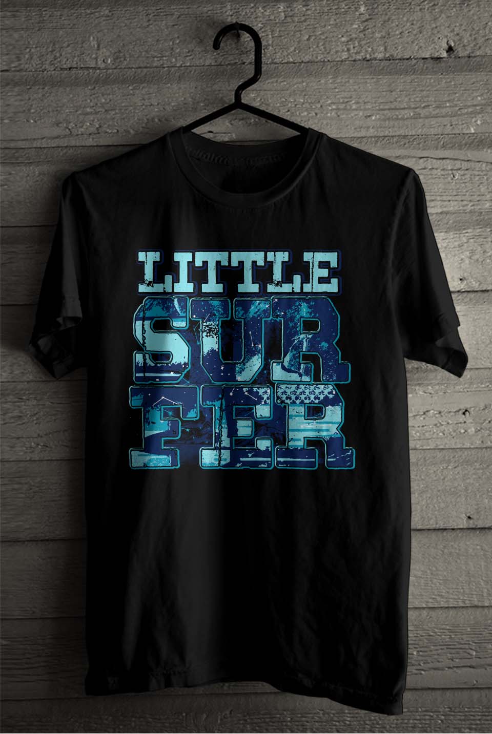 T-shirt Design by SATHIRA for Elidh McDowall | Design #32663409