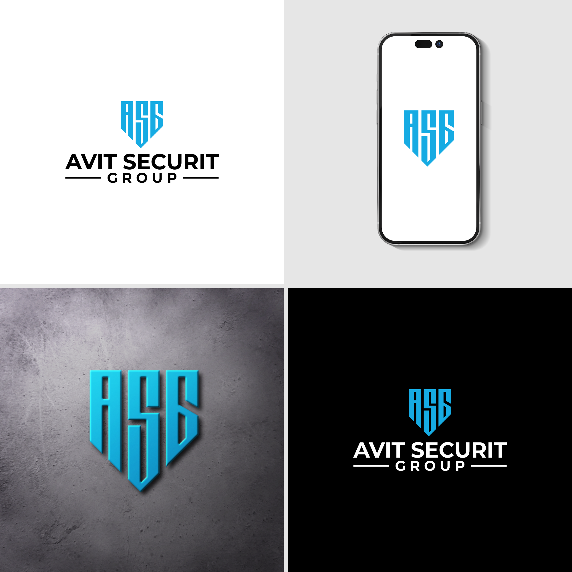 Logo Design by Royco for iCare Community Services | Design #32651983