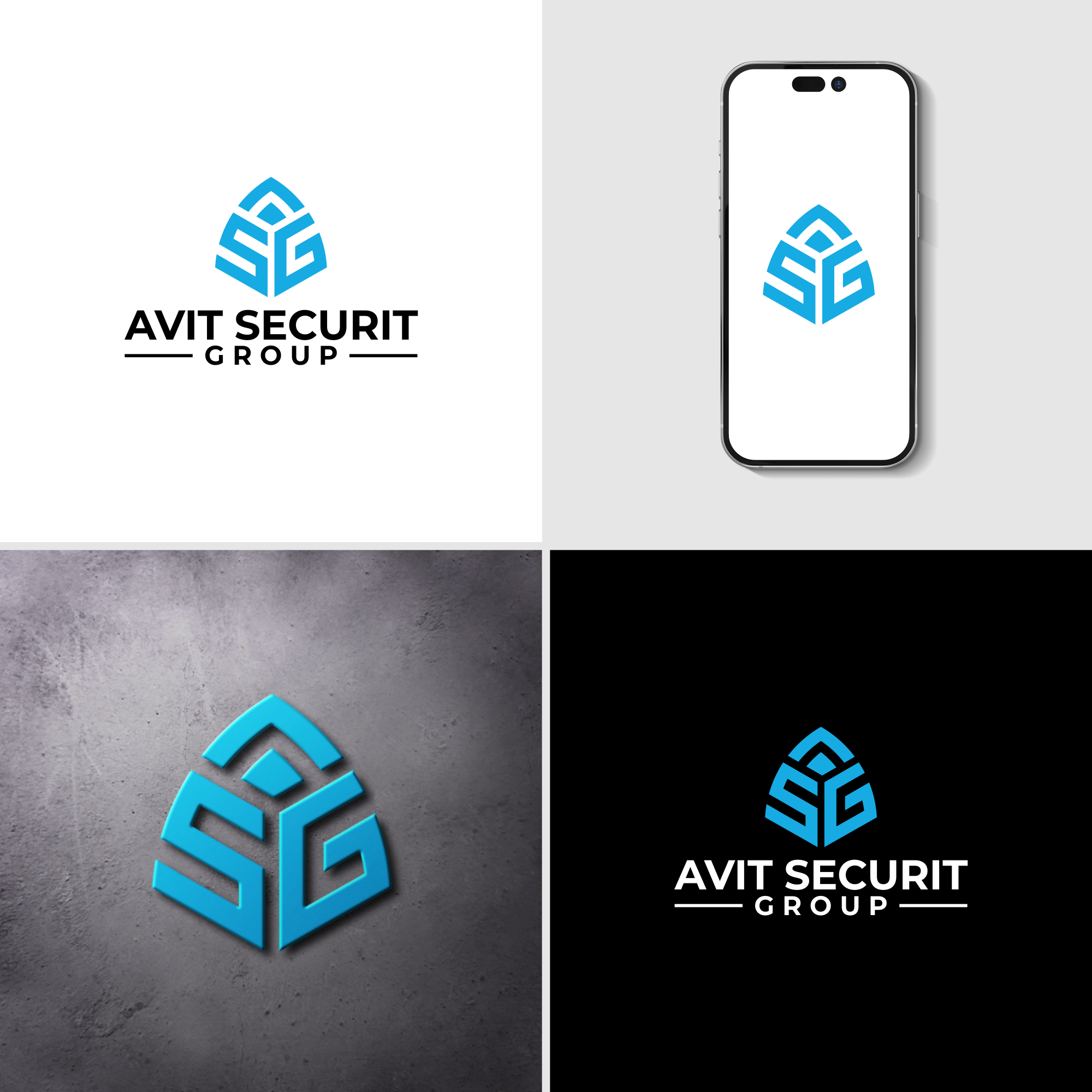 Logo Design by Royco for iCare Community Services | Design #32652095