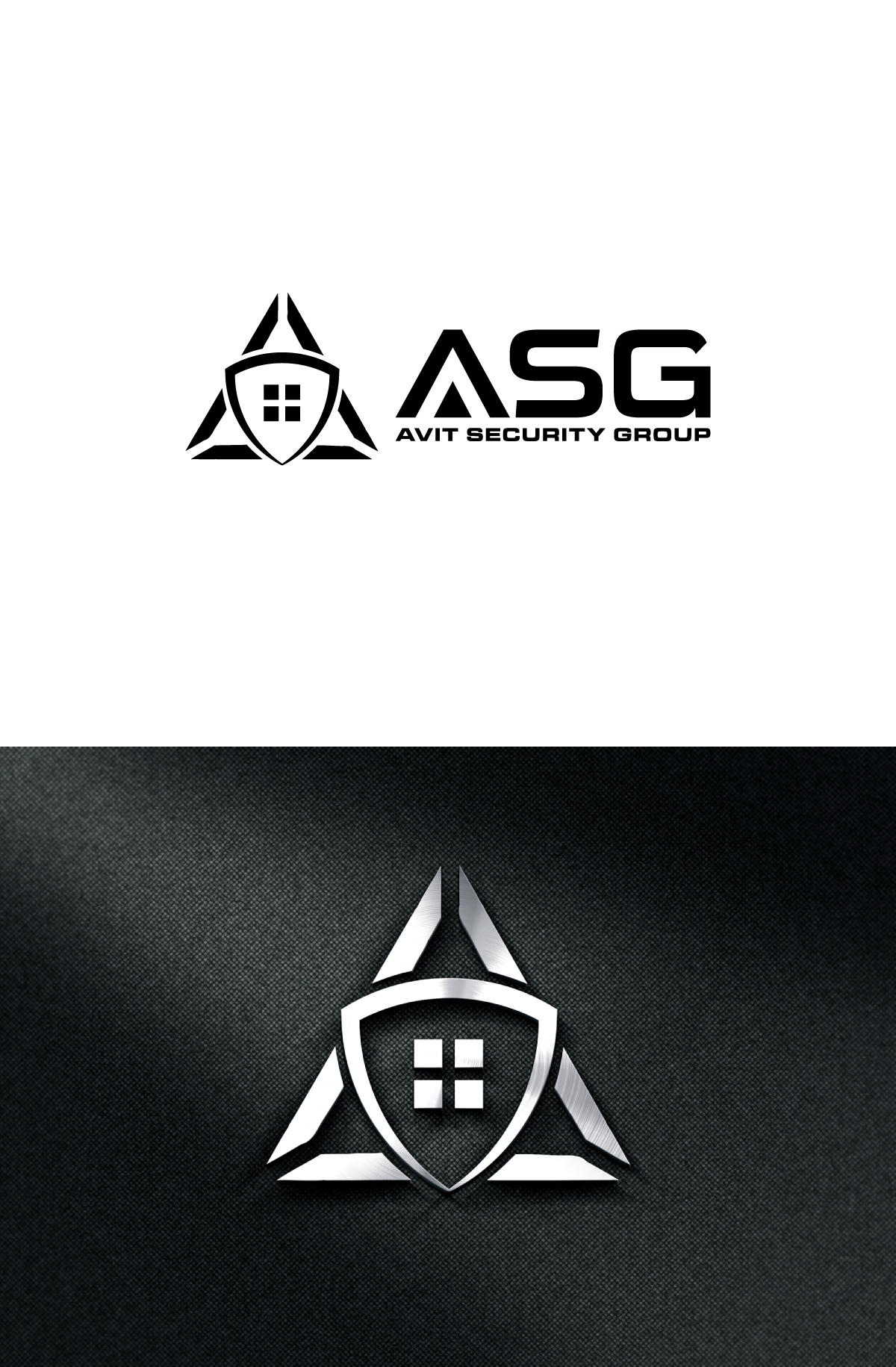 Logo-Design von apik. für iCare Community Services | Design #32640803