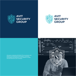 Logo Design by Kusuma Studio for iCare Community Services | Design: #32640406