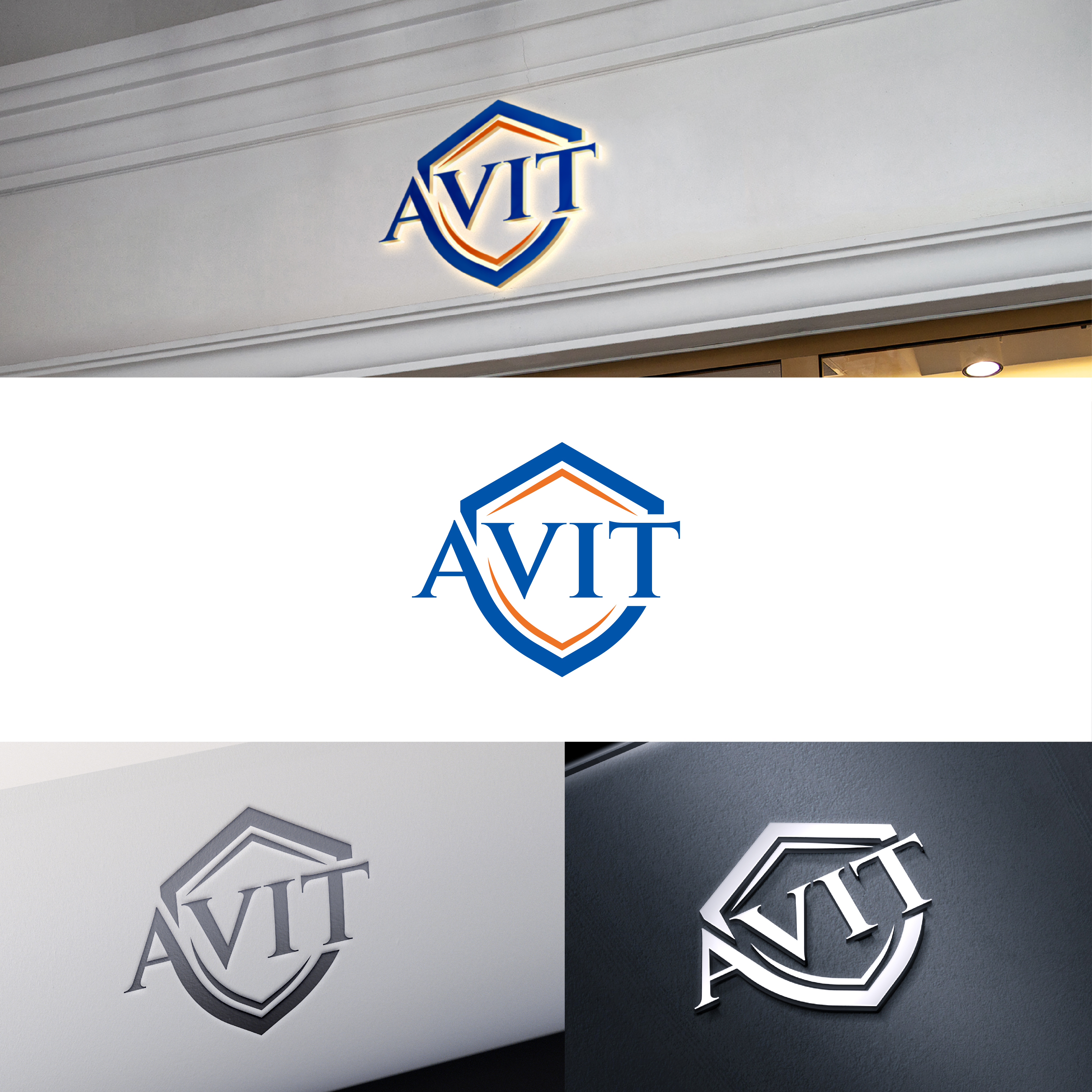 Diseño de Logo por ADBronze para iCare Community Services | Diseño #32676055